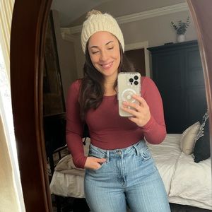 Meet your Posher, Ayeshah